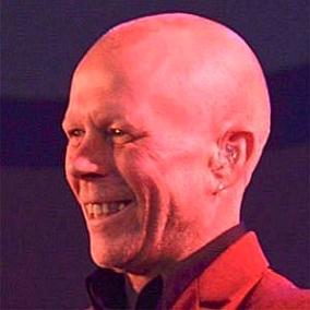 facts on Vince Clarke
