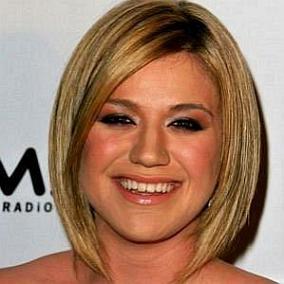 facts on Kelly Clarkson