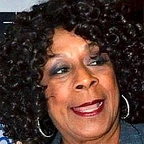 facts on Merry Clayton