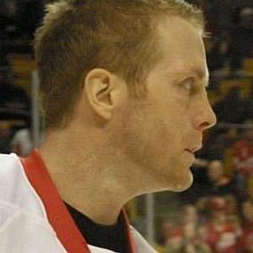 Daniel Cleary facts