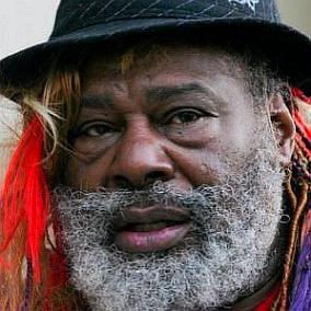 George Clinton facts