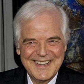 Nick Clooney facts