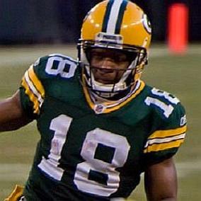 facts on Randall Cobb