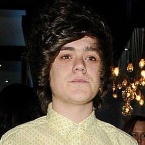 facts on Frankie Cocozza
