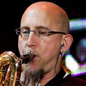 Jeff Coffin facts