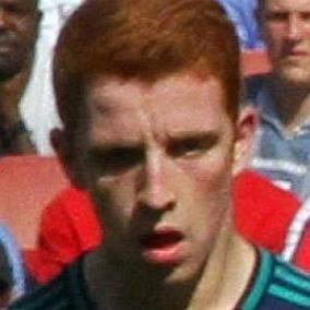 Jack Colback facts