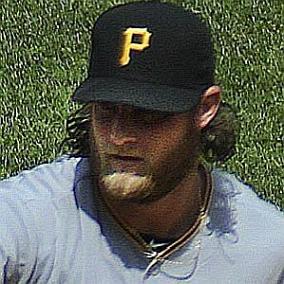 facts on Gerrit Cole
