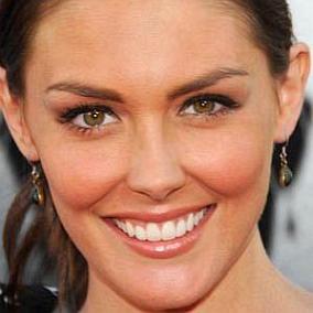 Taylor Cole facts