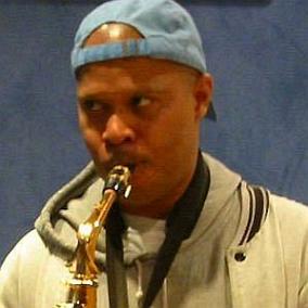 facts on Steve Coleman