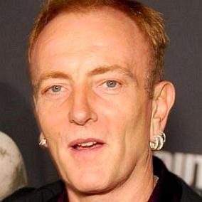 Phil Collen facts