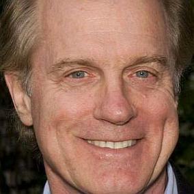 facts on Stephen Collins