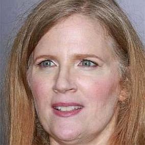 facts on Suzanne Collins
