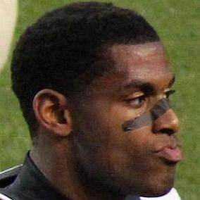 facts on Marques Colston