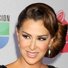 facts on Ninel Conde
