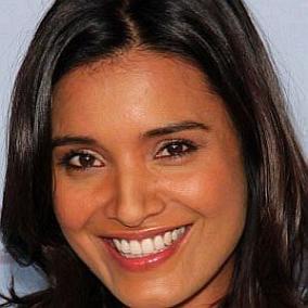 facts on Shelley Conn