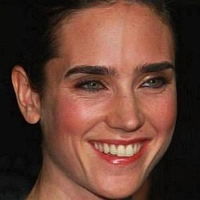 Jennifer Connelly facts