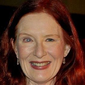 facts on Frances Conroy