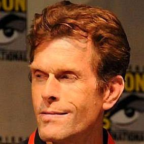 Kevin Conroy facts