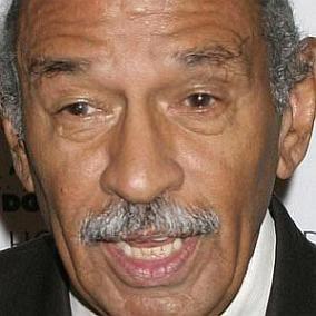 facts on John Conyers