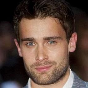 Christian Cooke facts
