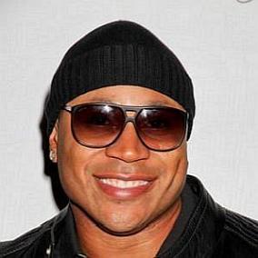 LL Cool J facts