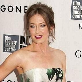 Carrie Coon facts