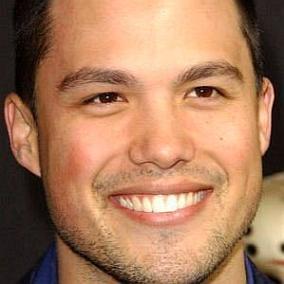 facts on Michael Copon