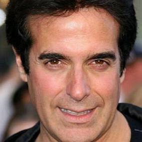 facts on David Copperfield