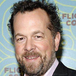 facts on David Costabile