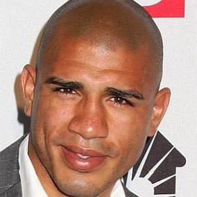 facts on Miguel Cotto