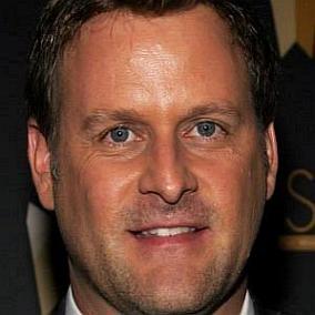 facts on Dave Coulier