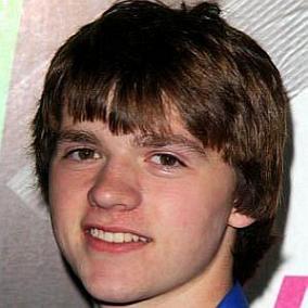 facts on Joel Courtney