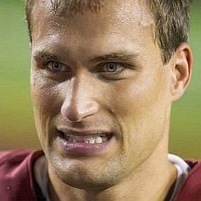 facts on Kirk Cousins