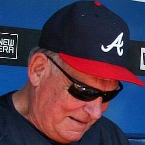 facts on Bobby Cox