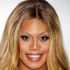 facts on Laverne Cox