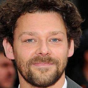 facts on Richard Coyle