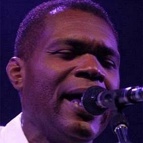 facts on Robert Cray
