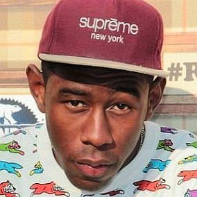 Tyler The Creator facts
