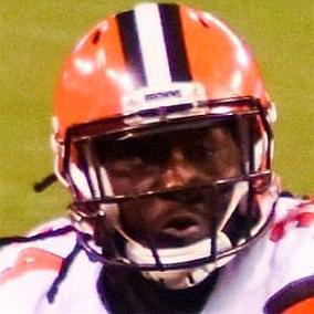 Isaiah Crowell facts