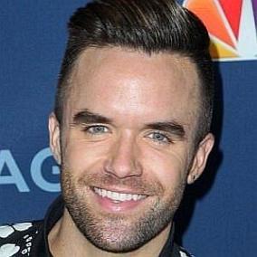 facts on Brian Justin Crum
