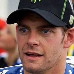facts on Cal Crutchlow