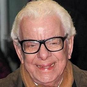 facts on Barry Cryer