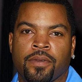 facts on Ice Cube