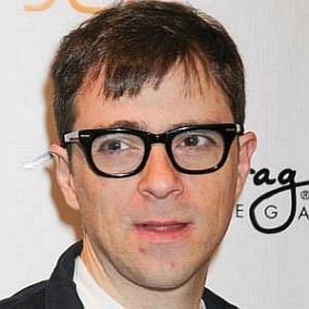 facts on Rivers Cuomo
