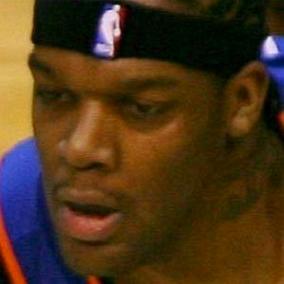 facts on Eddy Curry