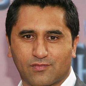 Cliff Curtis facts