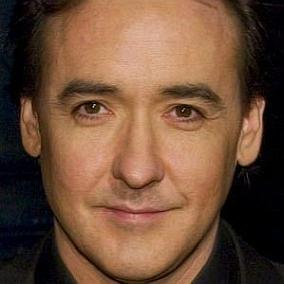 facts on John Cusack