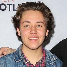 facts on Ethan Cutkosky