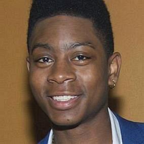 facts on RJ Cyler