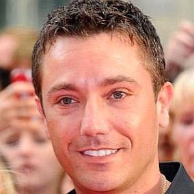 facts on Gino D'Acampo
